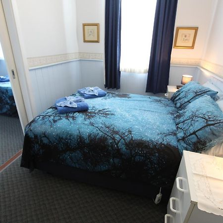 Jacaranda Guest House Busselton Luaran gambar