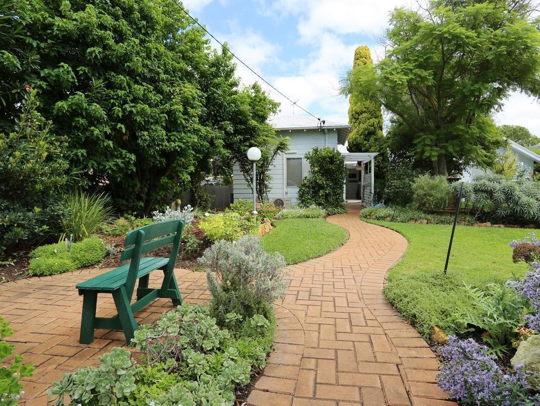 Jacaranda Guest House Busselton Luaran gambar