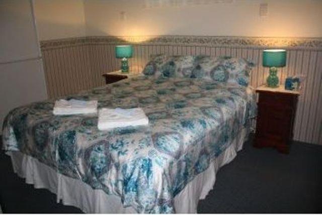 Jacaranda Guest House Busselton Bilik gambar