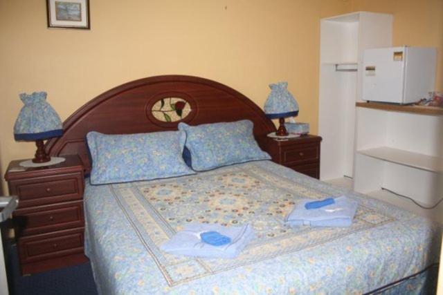 Jacaranda Guest House Busselton Bilik gambar