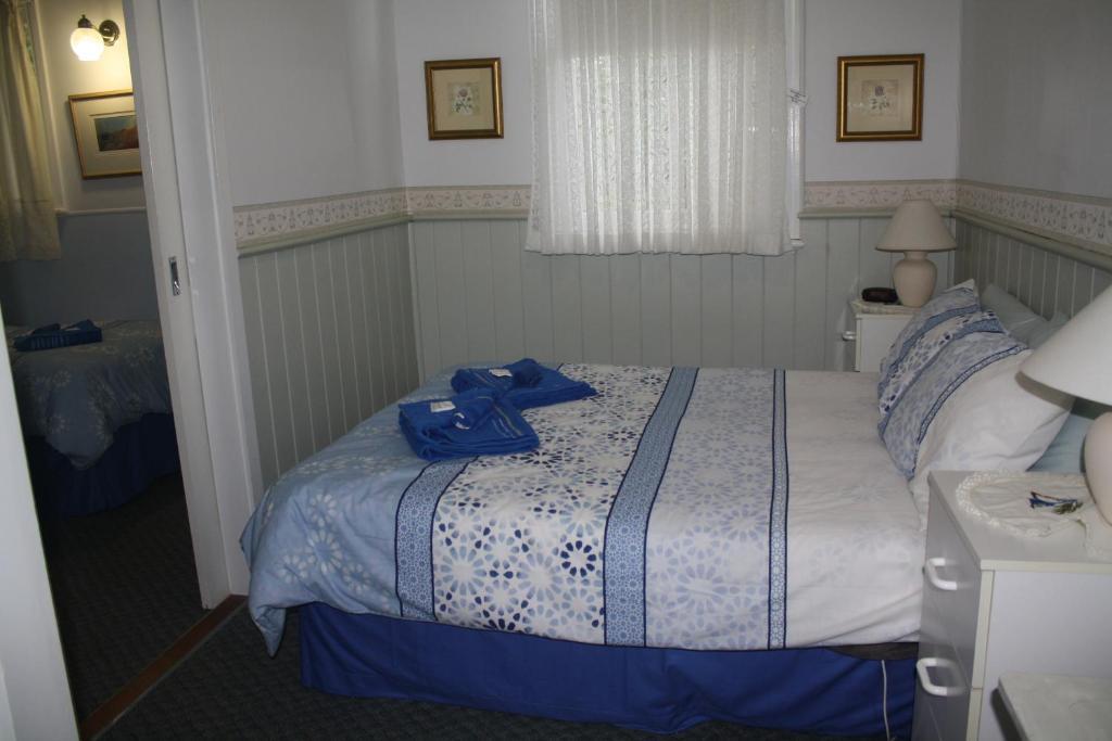 Jacaranda Guest House Busselton Bilik gambar
