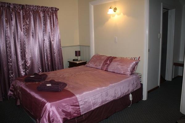 Jacaranda Guest House Busselton Bilik gambar