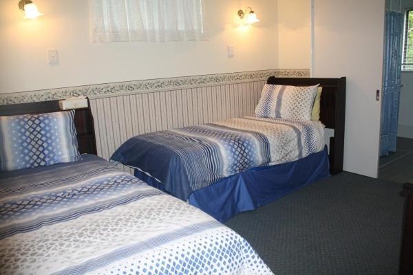 Jacaranda Guest House Busselton Bilik gambar