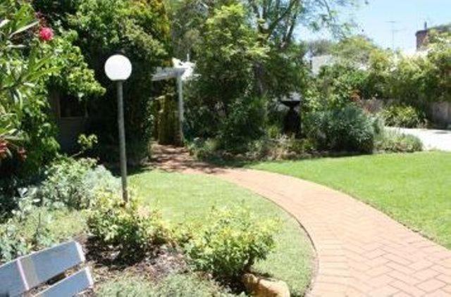 Jacaranda Guest House Busselton Luaran gambar