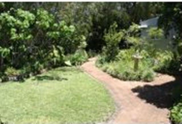 Jacaranda Guest House Busselton Luaran gambar