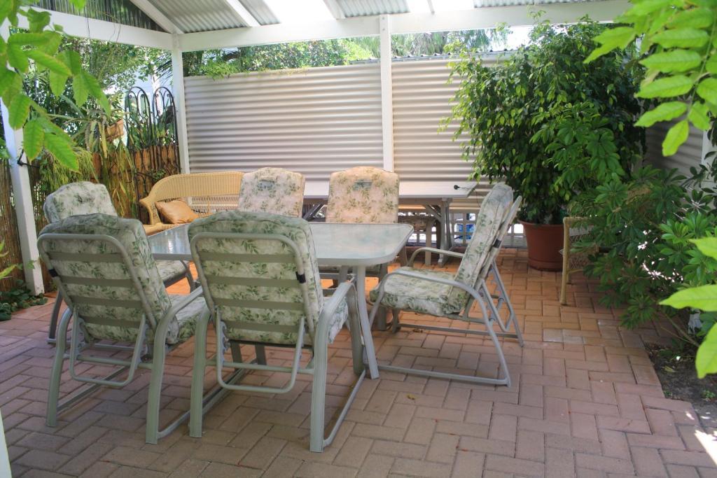 Jacaranda Guest House Busselton Luaran gambar