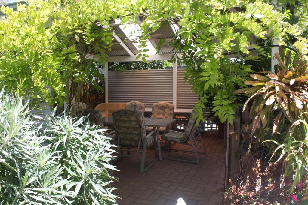 Jacaranda Guest House Busselton Luaran gambar