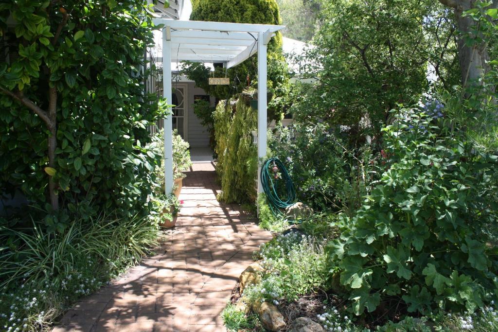 Jacaranda Guest House Busselton Luaran gambar