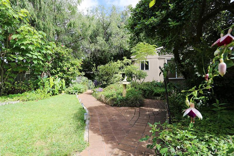 Jacaranda Guest House Busselton Luaran gambar