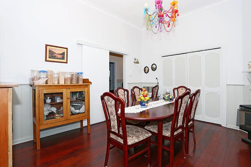 Jacaranda Guest House Busselton Luaran gambar