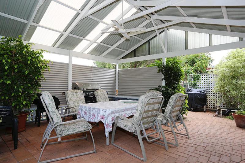Jacaranda Guest House Busselton Luaran gambar