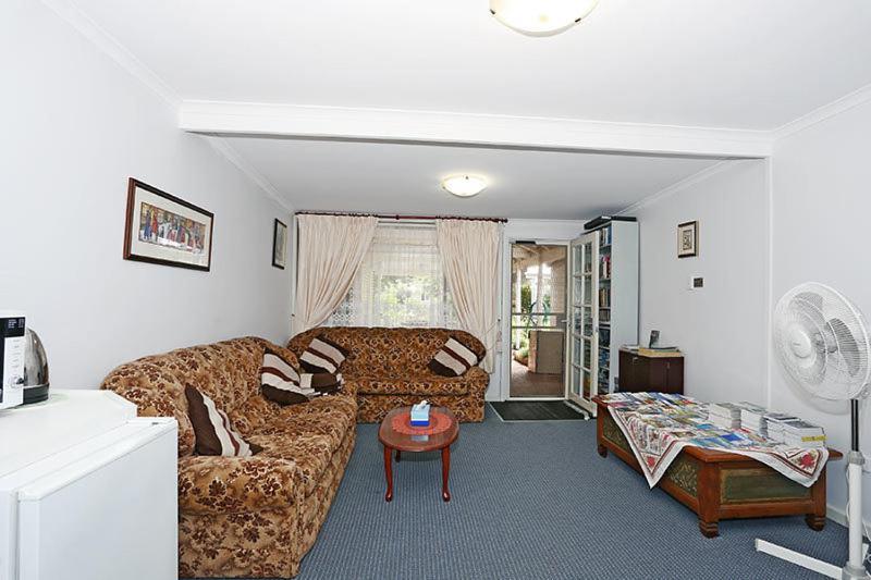 Jacaranda Guest House Busselton Luaran gambar