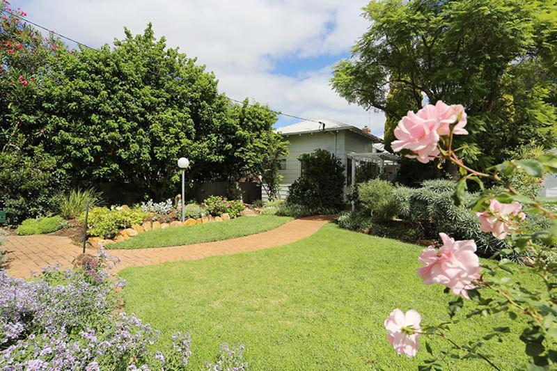 Jacaranda Guest House Busselton Luaran gambar