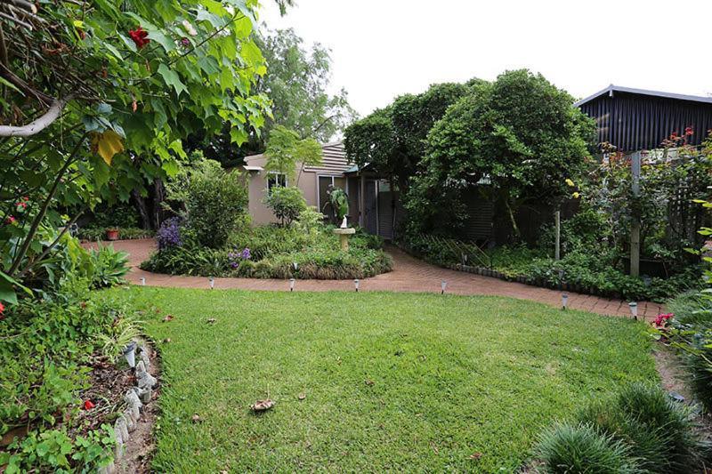 Jacaranda Guest House Busselton Luaran gambar