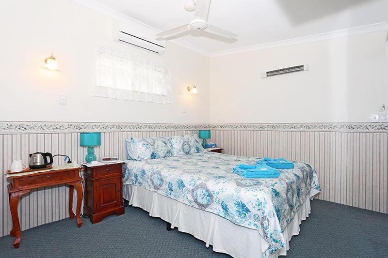 Jacaranda Guest House Busselton Luaran gambar