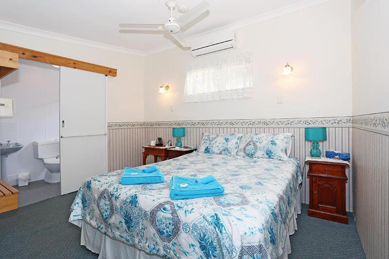 Jacaranda Guest House Busselton Luaran gambar