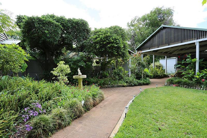 Jacaranda Guest House Busselton Luaran gambar