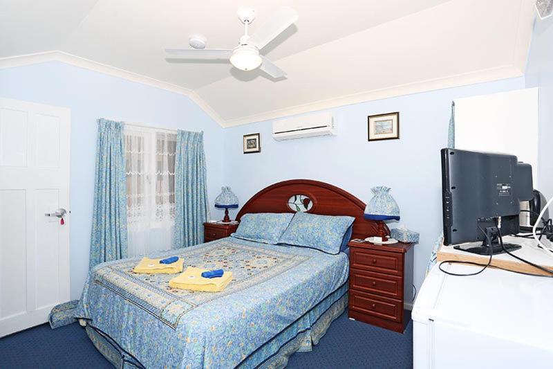 Jacaranda Guest House Busselton Luaran gambar