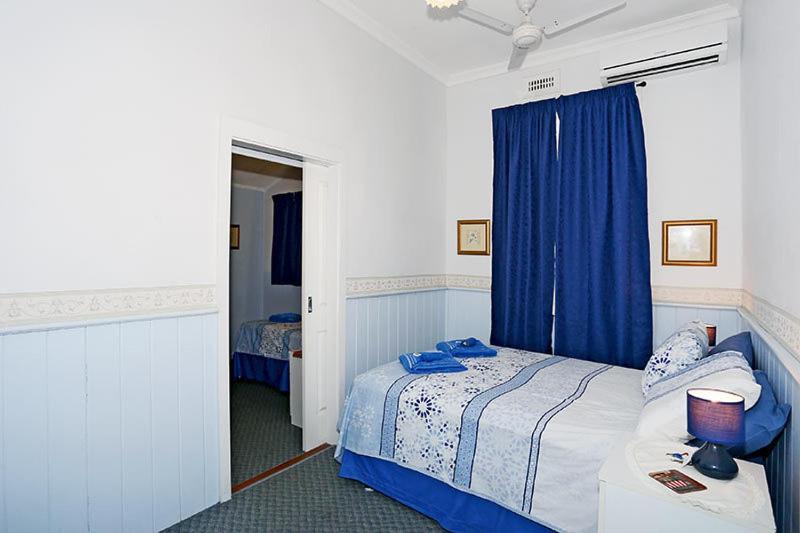 Jacaranda Guest House Busselton Bilik gambar