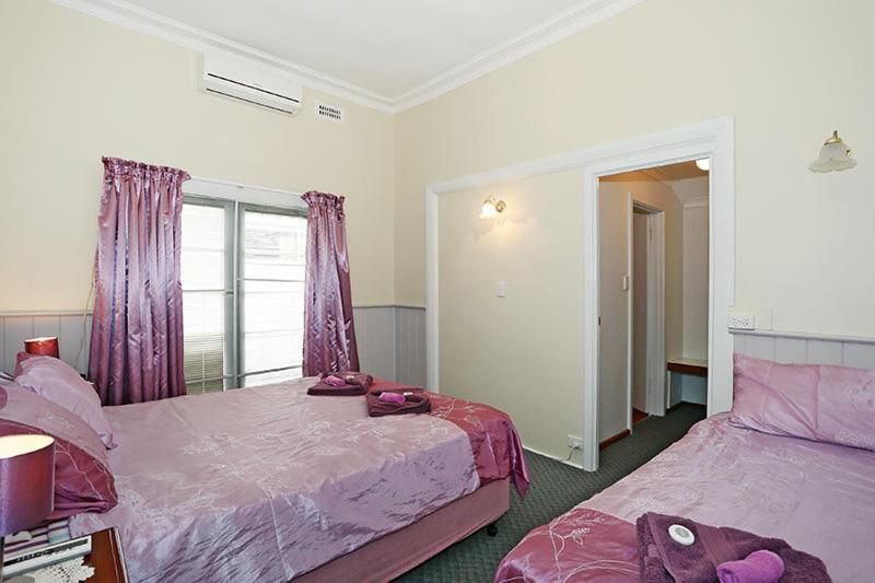 Jacaranda Guest House Busselton Luaran gambar