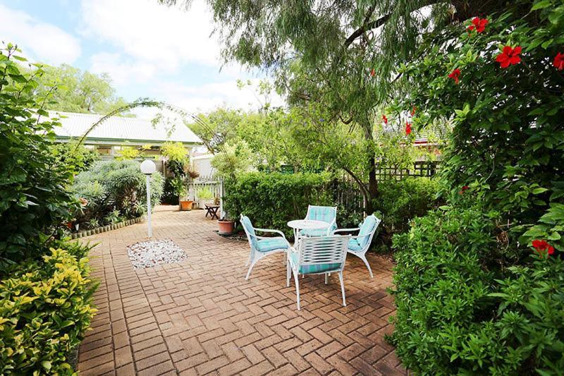 Jacaranda Guest House Busselton Luaran gambar