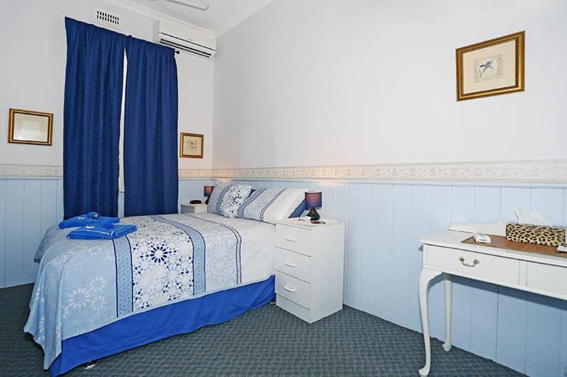 Jacaranda Guest House Busselton Luaran gambar
