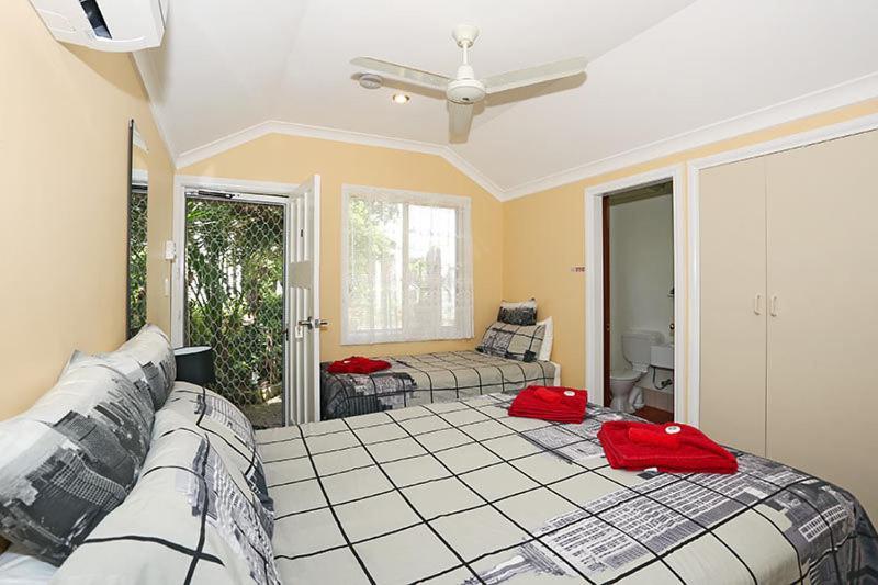 Jacaranda Guest House Busselton Luaran gambar