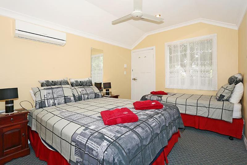 Jacaranda Guest House Busselton Luaran gambar