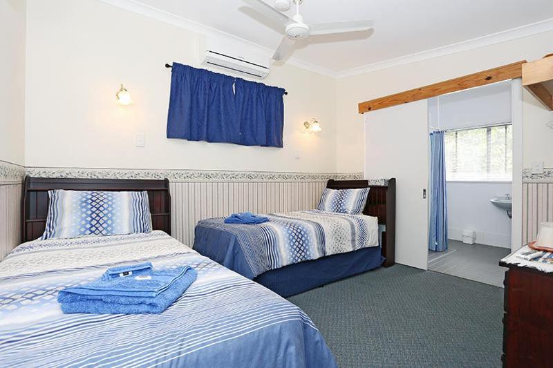 Jacaranda Guest House Busselton Luaran gambar
