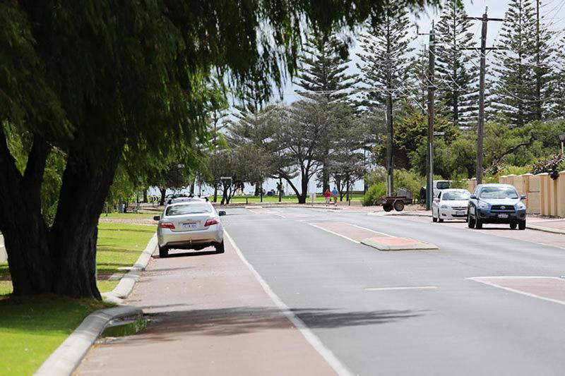 Jacaranda Guest House Busselton Luaran gambar