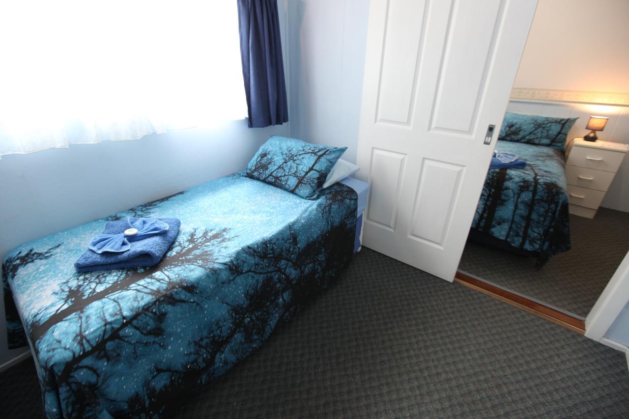 Jacaranda Guest House Busselton Luaran gambar