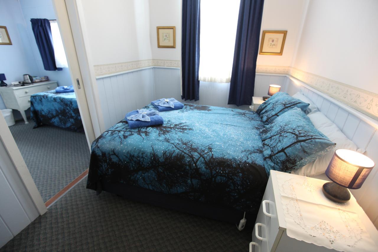Jacaranda Guest House Busselton Luaran gambar