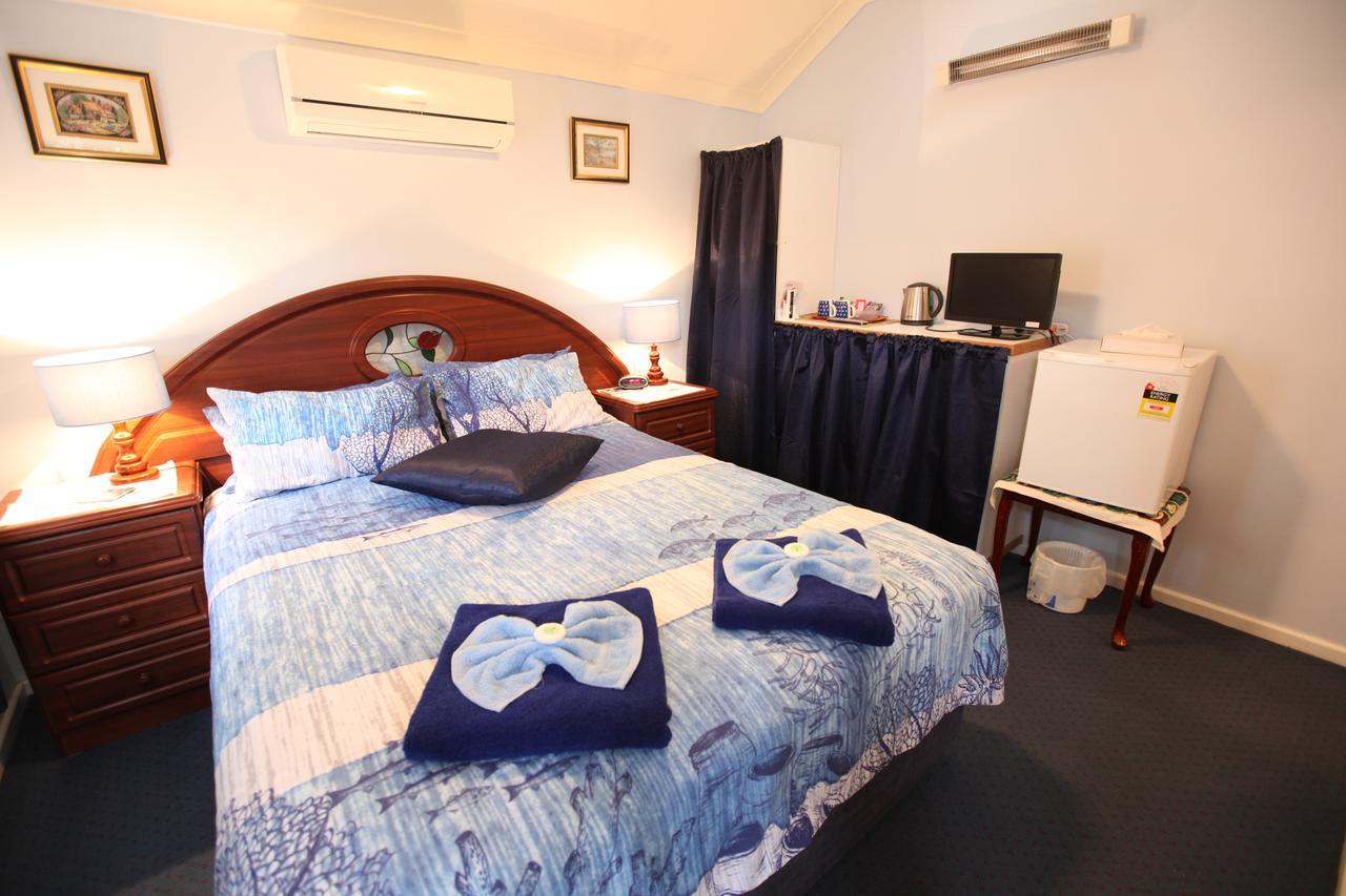 Jacaranda Guest House Busselton Luaran gambar