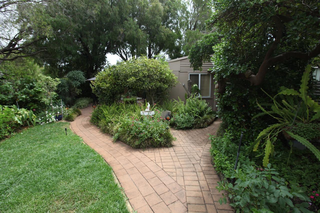 Jacaranda Guest House Busselton Luaran gambar