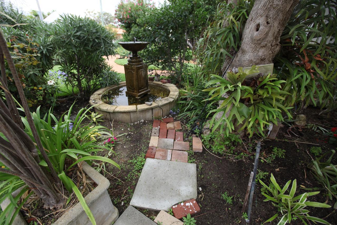 Jacaranda Guest House Busselton Luaran gambar