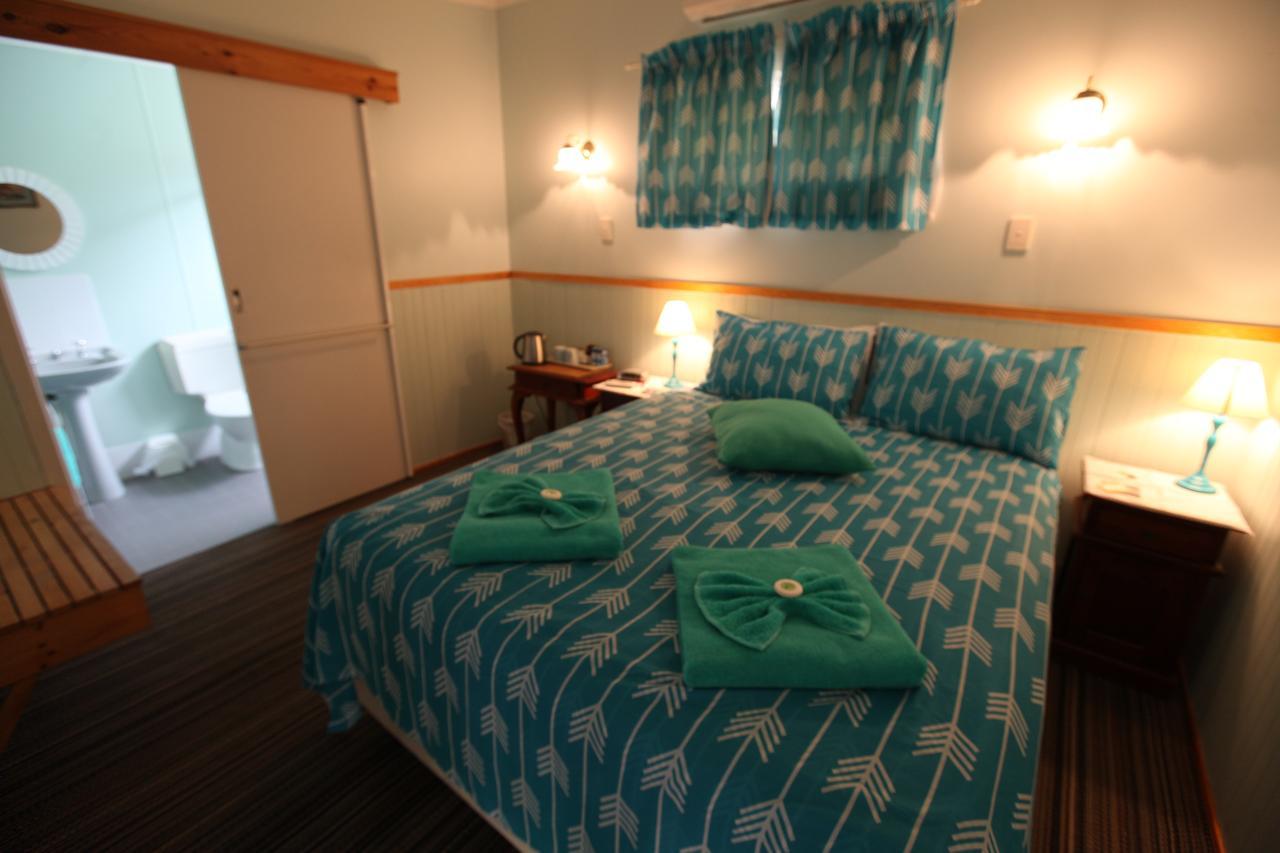 Jacaranda Guest House Busselton Luaran gambar