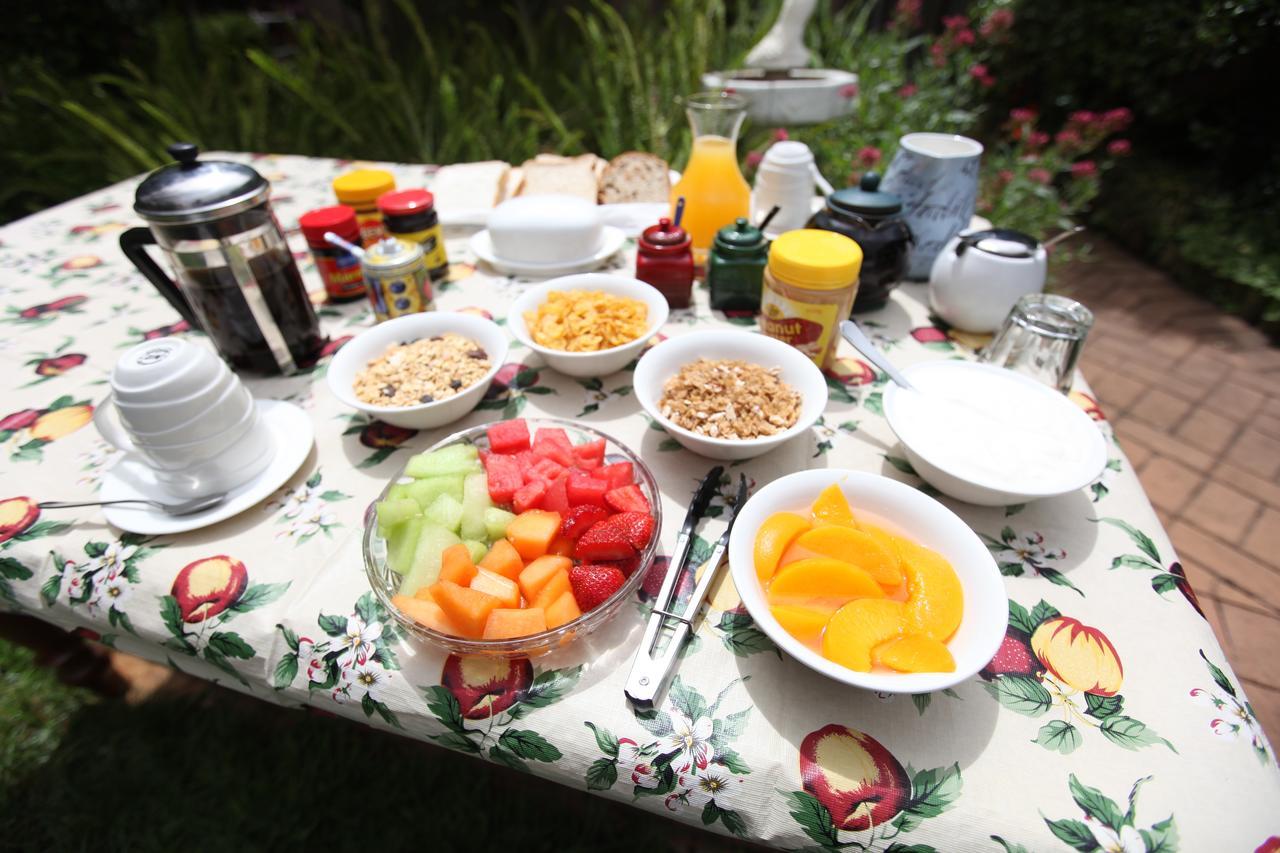 Jacaranda Guest House Busselton Luaran gambar