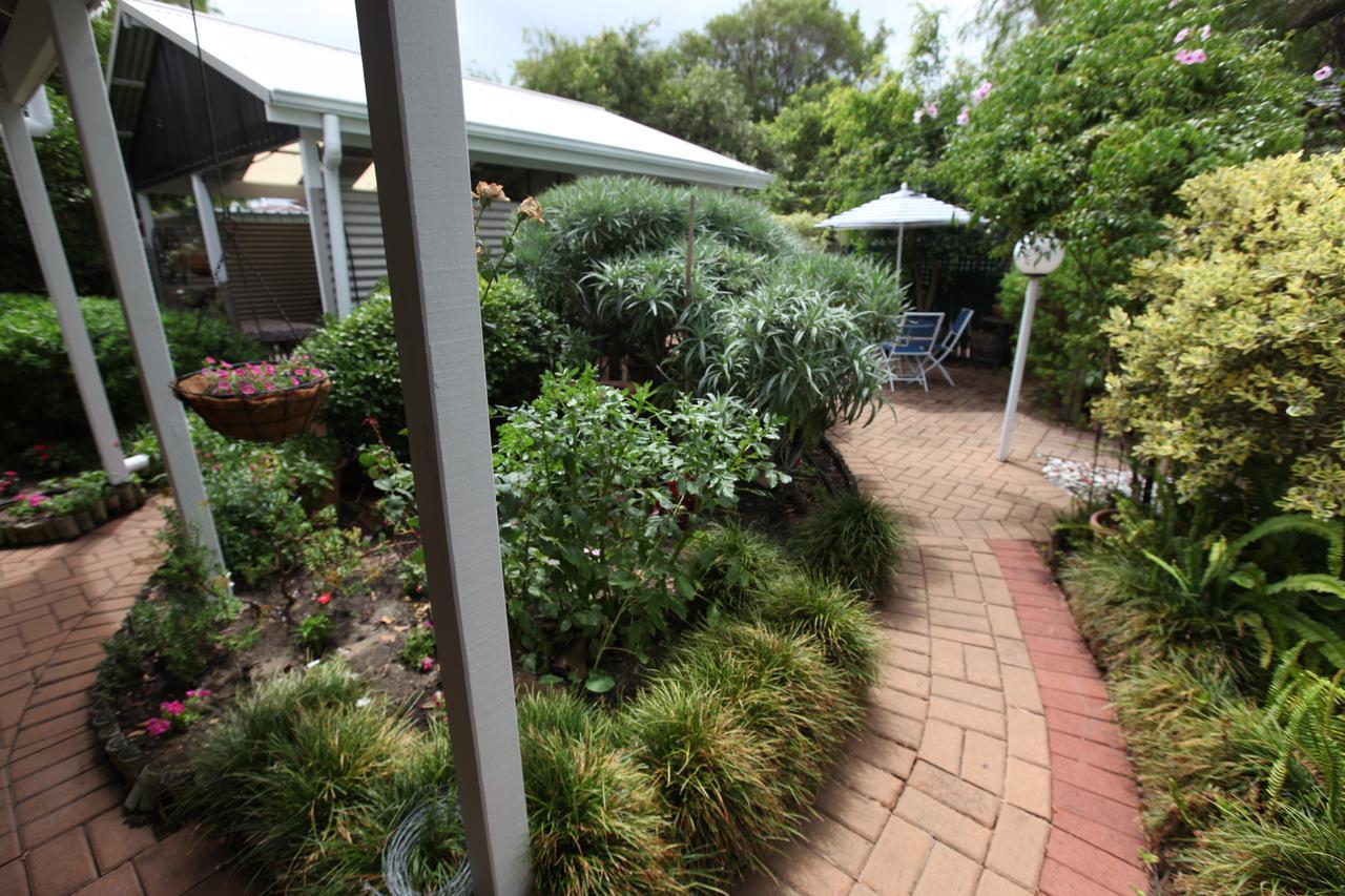 Jacaranda Guest House Busselton Luaran gambar