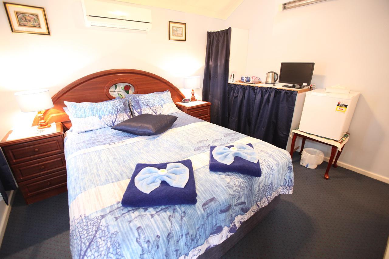 Jacaranda Guest House Busselton Luaran gambar