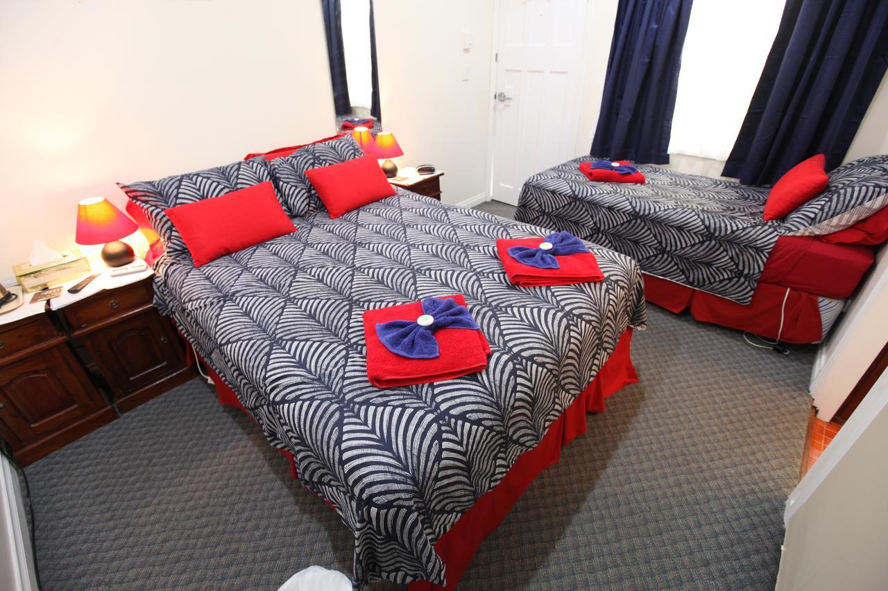 Jacaranda Guest House Busselton Luaran gambar