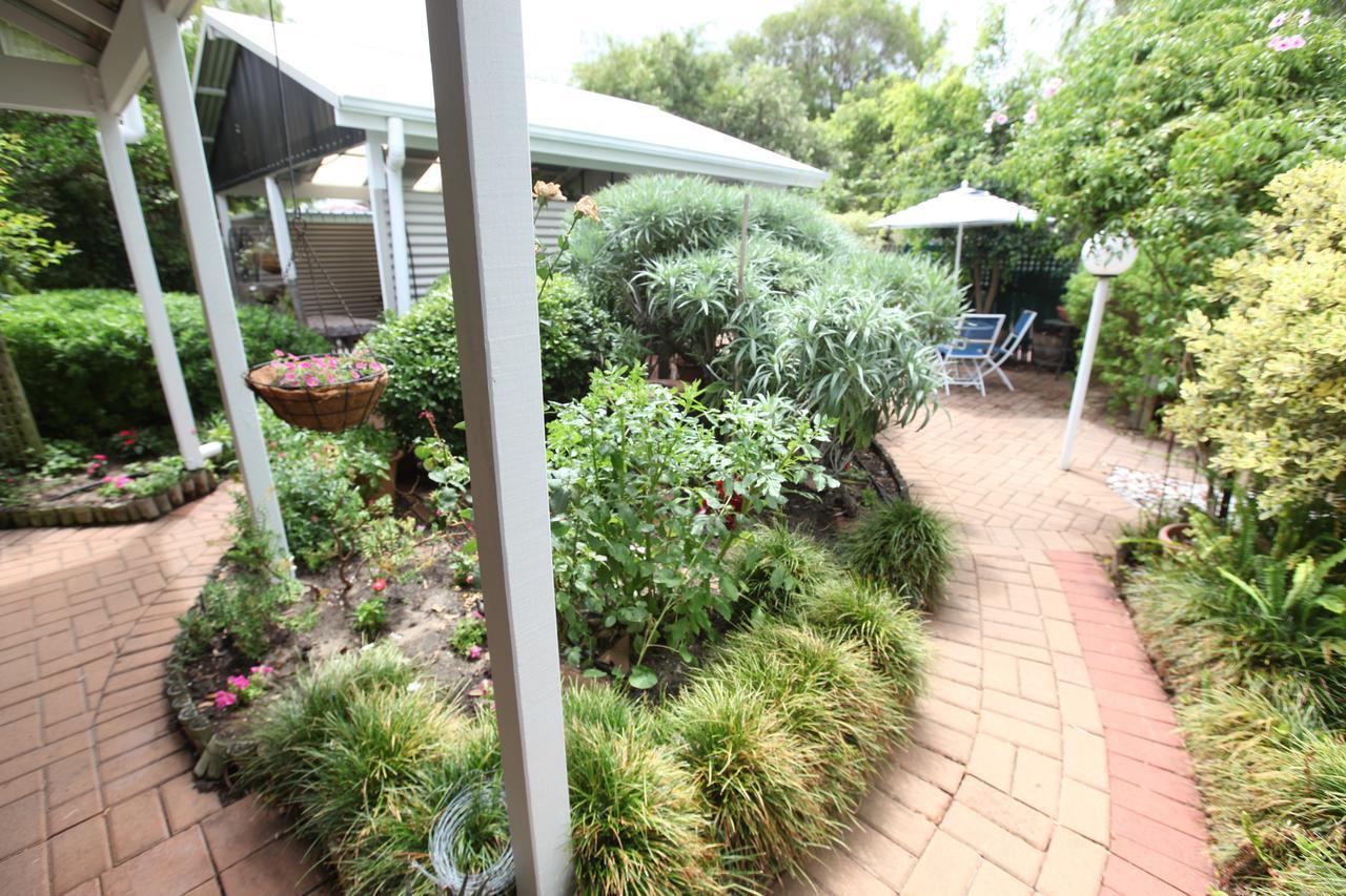 Jacaranda Guest House Busselton Luaran gambar