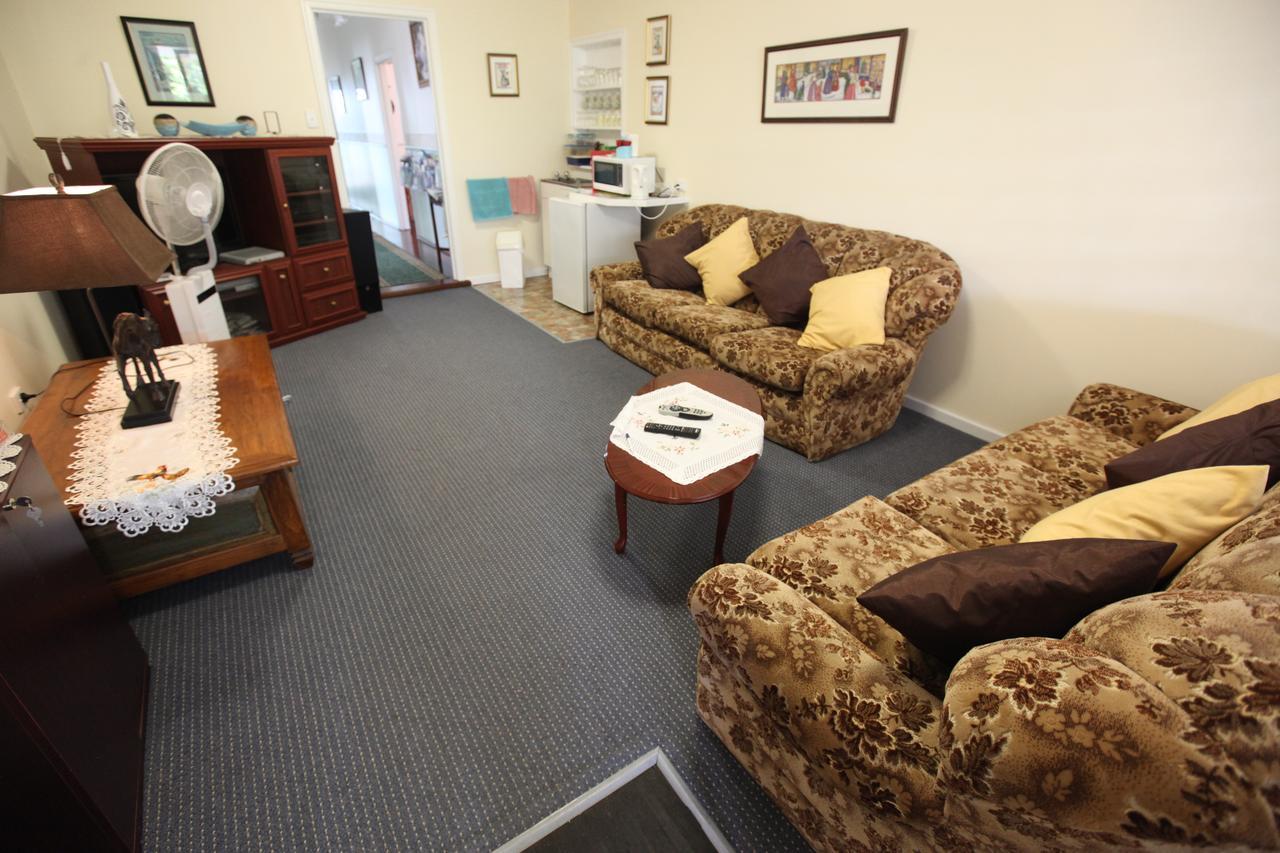 Jacaranda Guest House Busselton Luaran gambar