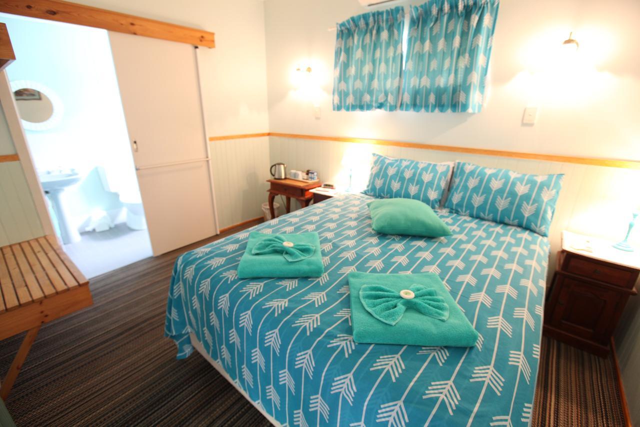 Jacaranda Guest House Busselton Luaran gambar