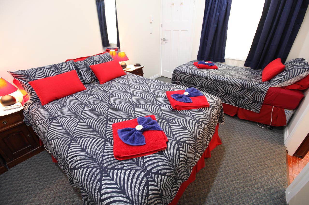 Jacaranda Guest House Busselton Luaran gambar