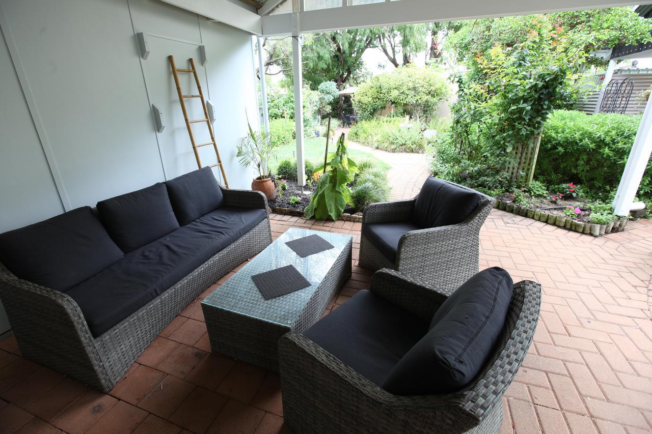 Jacaranda Guest House Busselton Luaran gambar