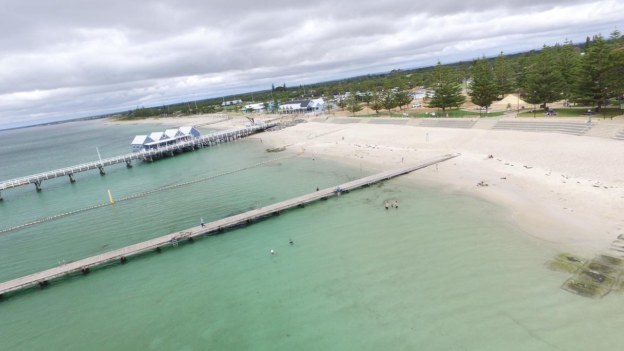 Jacaranda Guest House Busselton Luaran gambar